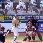 Korean Baseball League 2