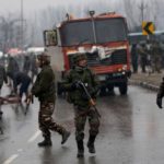 2 Soldiers Martyred In J&K Terrorist Attack Images Family Age Names