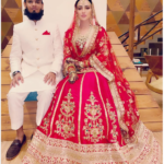 Sana Khan Marriage Anas Khan