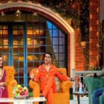 The Kapil Sharma Show 1st November Written