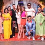 The Kapil Sharma Show 28th November Latest Written Episode