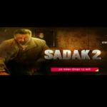 Watch Sadak 2 WTP World Television Premiere On Star Gold 15th November 2020 At 12 Pm