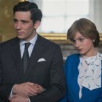 Watch The Crown Season 4 Web Series All Episodes Online On Netflix Cast Review & Ratings