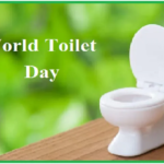 World Toilet Day1