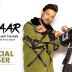 angaar raftaar ikka new song