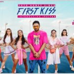 WATCH: ‘First Kiss’ Yo Yo Honey Singh Upcoming Music Video Song FT Ipsitaa T-Series