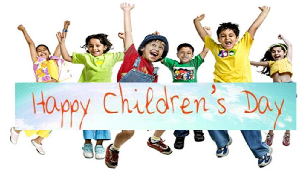 Happy National Children Day 2020 Quotes Images Wishes Whatsapp Status