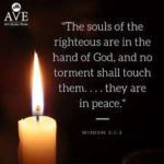 All Souls Day 2020 Quotes Images Whatsapp Status Theme Significance