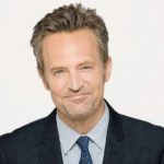 Matthew Perry Is Engaged To Molly Hurwitz Shares About The Relationship On Social Media