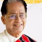 Former CM Assam Tarun Gogoi dies at 86 Wiki Biography Age Death Reason