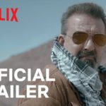 Sanjay Dutt starring ‘Torbaaz’ Movie release on Netflix on December 11