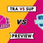 TRA vs SUP Dream 11 Prediction: Best picks Trailblazers vs Supernovas Women’s T20 Challenge 2020