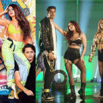 Ab-Kya-Jaan-Legi-Meri-teaser-Rashami-Desai-Shaheer-Sheikh-Sana-Saeed-and-Palaash-Muchhal-flaunt-their-dance-moves