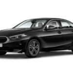 BMW 2 Series Gran Coupé Black Shadow Edition Price In India Full Specs Mileage Availability1