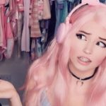 Belle Delphine