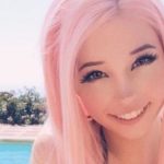 Belle Delphine12