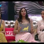 Bigg Boss 14 12th December 2020 Weekend Ka Vaar Live Updates: Salman Khan Expose Kavita Kasuhik and Support Abhinav Shukla