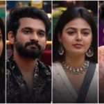 Bigg Boss Telugu 4 Written Episode 4th December 2020: Harika and Avinash Who Will Survive?