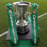 Newport County v West Ham United – Carabao Cup