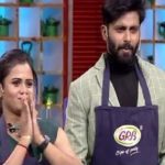 Cook With Comali Season 2 12th December 2020 Written Episode Update: Aswin and Manimegalai Win Second Advatage Task