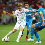 FC Rubin Kazan vs FC Zenit Saint Petersburg – Russian Premier League