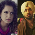 Fans reaction on Diljit Dosanjh Vs Kangana Ranaut Twitter War Controversy Funny Meme Troll Meme Video12