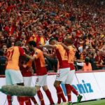 Goztepe Squaring off against Alanyaspor