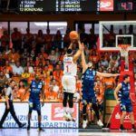 HBT vs ULM Live Score German Basketball League Lineup Hamburg Towers Vs Ratiopharm Ulm1