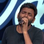 Indian Idol 12 Today’s Episode 6th December 2020 Farman and Farmani Duet1