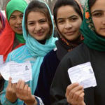 Jammu Kashmir Election Polls