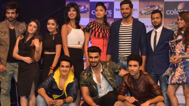 Khatron Ke Khiladi 12 (2021) Contestant List Start Date Timing Premiere