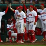 Guerreros Oaxaca v Diablos Rojos – Liga Mexicana de Beisbol 2017