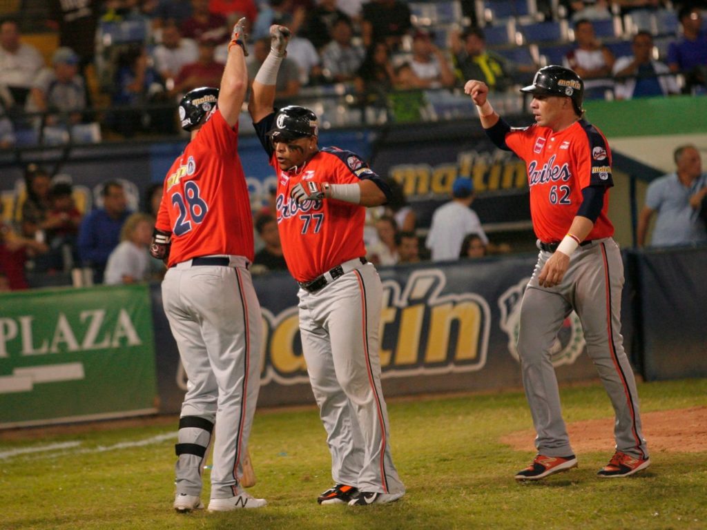 Calendario 2023 Semana Santa Venezuelan Baseball - IMAGESEE