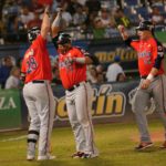 Liga Venezuelan Baseball