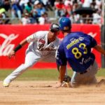 Liga Venezuelan Baseball12