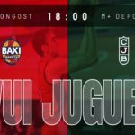 MAN Vs CJB Live Score Basketball Match Spanish Liga ACB BAXI Manresa Against Joventut de Badalona