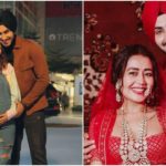 Neha Kakkar Pregnant Post Baby Bump Pic On Social Media With Husband Rohanpreet