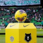 Russian Premier League: FC Krasnodar 2 – 0 FC Ufa