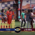 Bigg Boss Telugu 4 Today’s Episode 9th December 2020: Sohel Vs Ariyana Face Off During Task