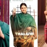 Thalaivi Movie Starrer Kangana Ranaut Lead Role Of Jayalalitha Release Date Trailer Teaser & Cast4