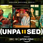 Unpaused Web Series All Episodes Streaming On Amazon Prime Video Cast & Crew