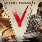 Watch “V”  WTP World Television Premiere Date Time Channel Name Reviews & Ratings