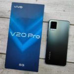 Vivo V20 Pro 5G Price In India Comparison Colour Variant Full Specifications & Features12