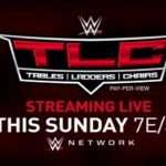 WWE TLC 2020 Results, Highlights