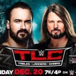 WWE TLC 2020 Results, Highlights