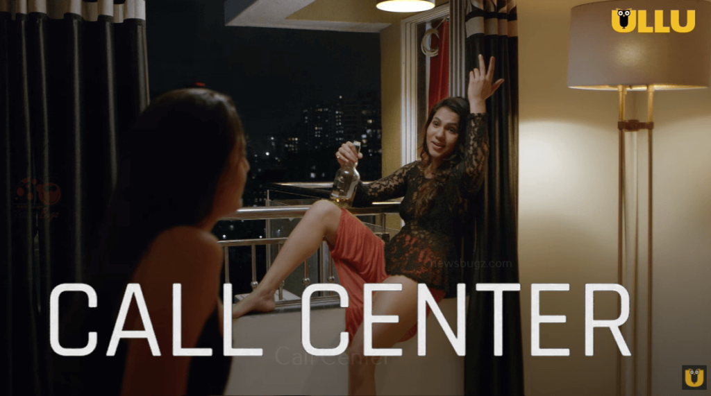 call center web series watch online