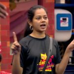 Bigg Boss Tamil  4 Written Update 10th December 2020