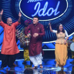 bhangra-celebration-at-indian-idol