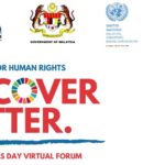 human rights day Theme