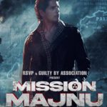 mission majnu